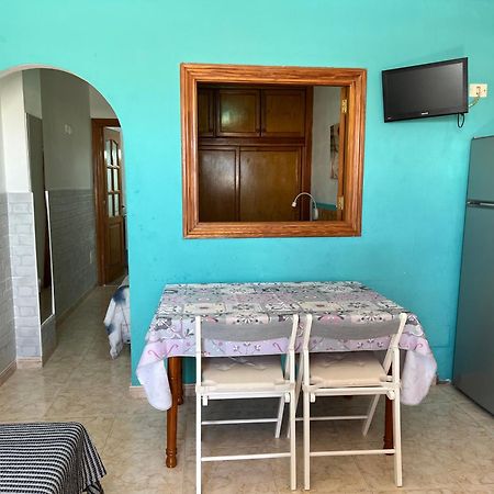 Estudio Zapbox Famara Luaran gambar