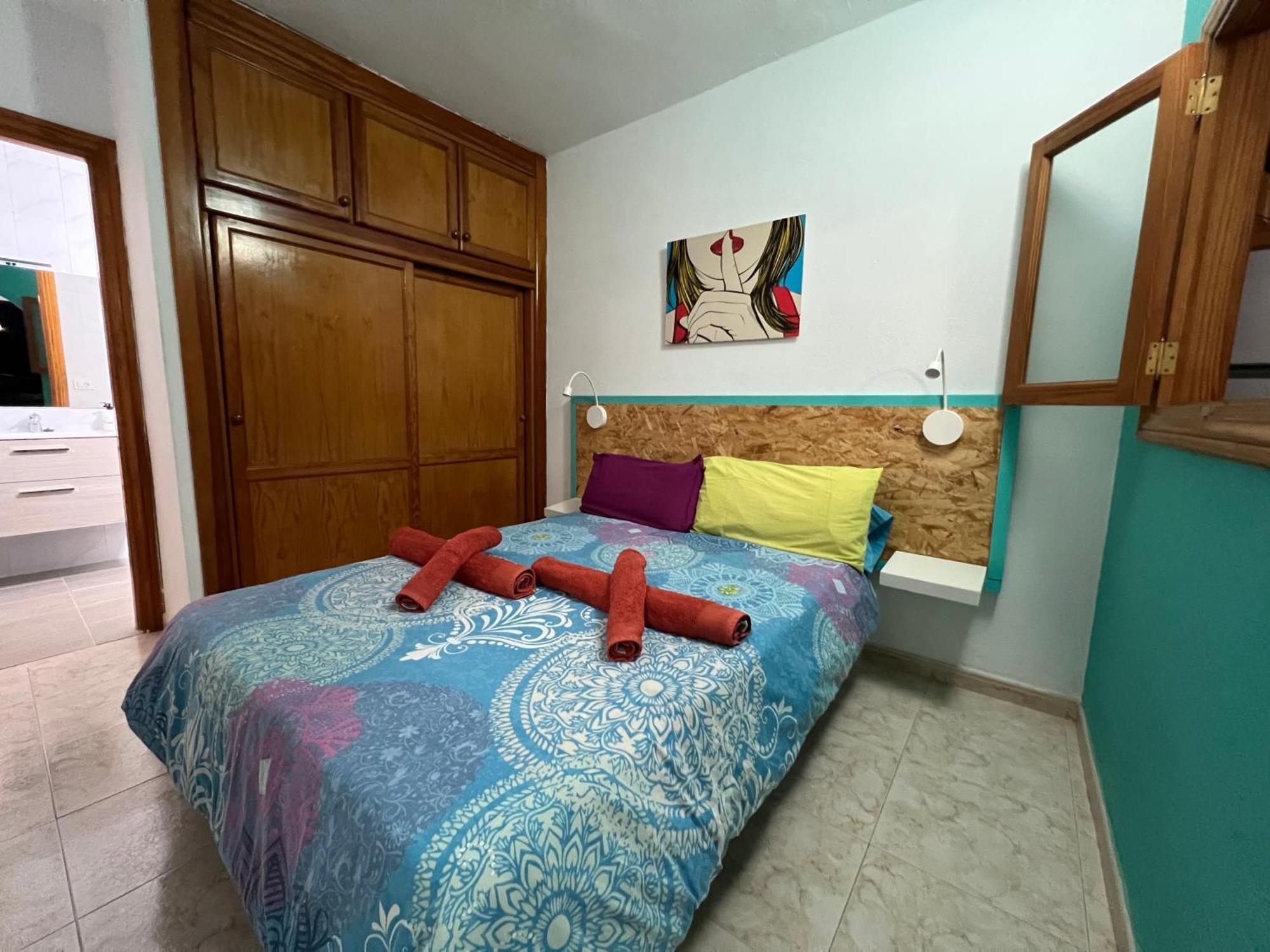 Estudio Zapbox Famara Luaran gambar