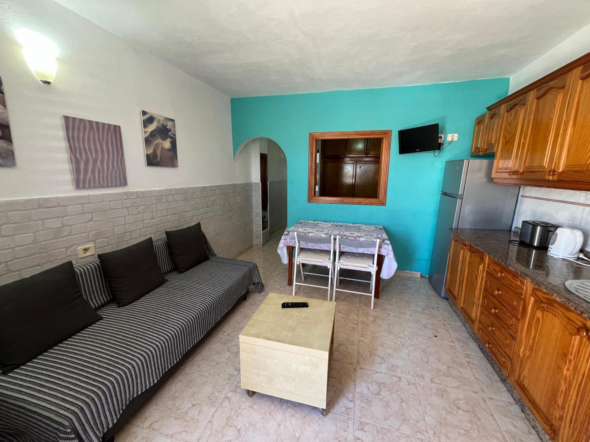 Estudio Zapbox Famara Luaran gambar