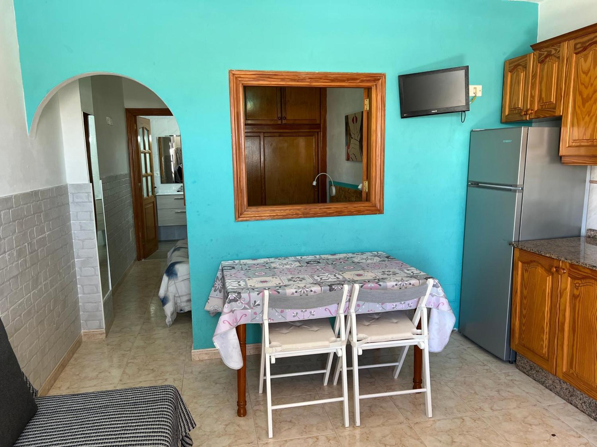 Estudio Zapbox Famara Luaran gambar