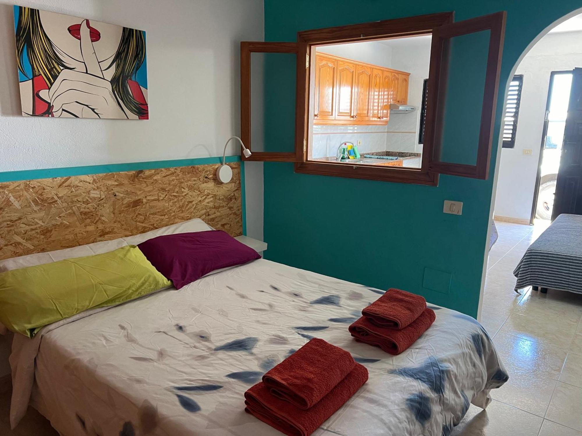 Estudio Zapbox Famara Luaran gambar