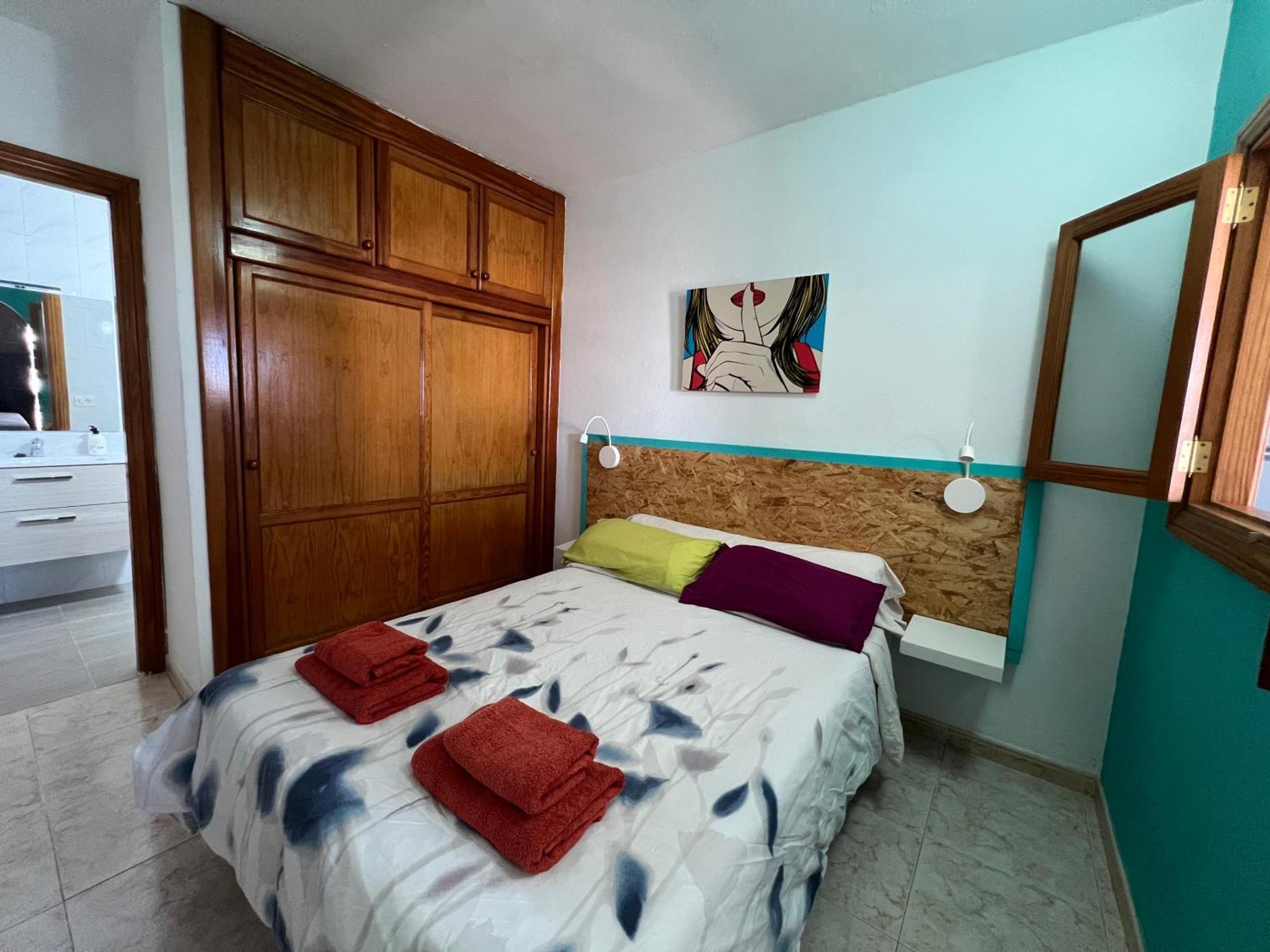 Estudio Zapbox Famara Luaran gambar